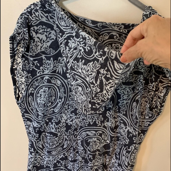 The Balance Collection by Marika Swimsuit Coverup - Picture 2 of 5